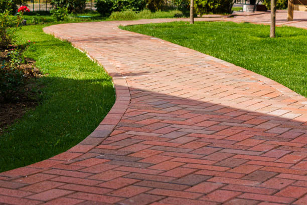 Best Driveway Resurfacing Pavers  in Winooski, VT